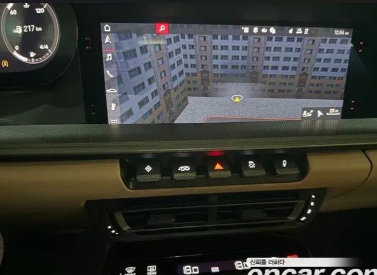 Porsche 911, снимка 9 - Автомобили и джипове - 55094349