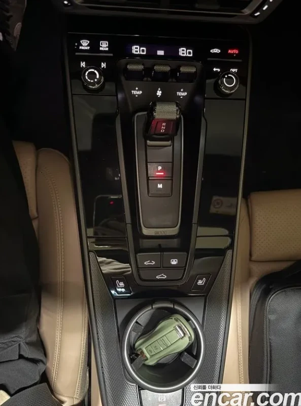 Porsche 911, снимка 8 - Автомобили и джипове - 55094349