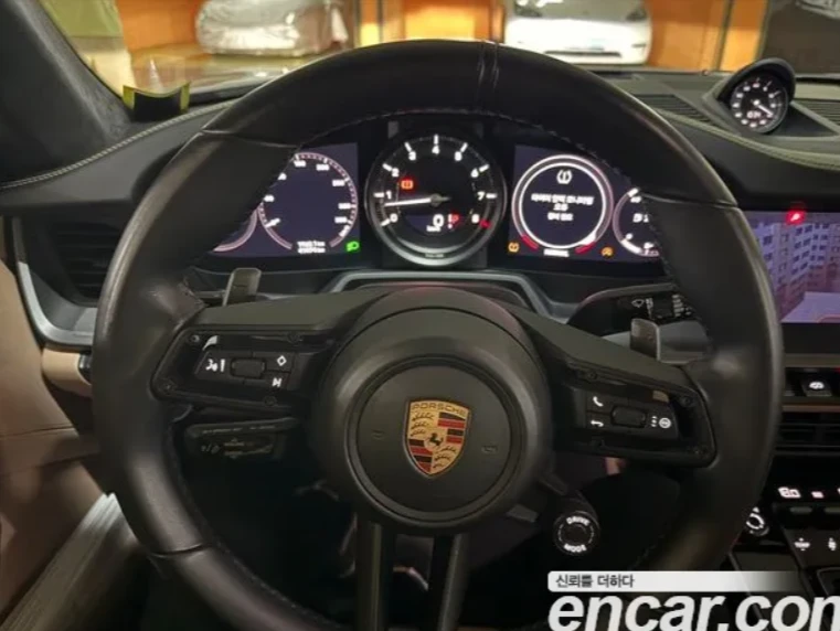 Porsche 911, снимка 7 - Автомобили и джипове - 55094349