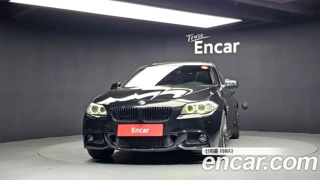 BMW 528, снимка 3 - Автомобили и джипове - 56063027