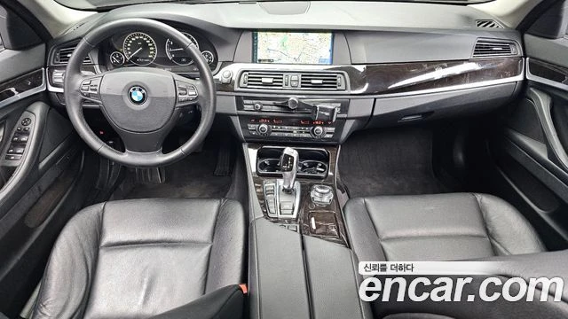 BMW 528, снимка 7 - Автомобили и джипове - 56063027