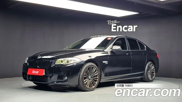 BMW 528