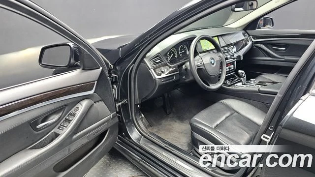 BMW 528, снимка 10 - Автомобили и джипове - 56063027