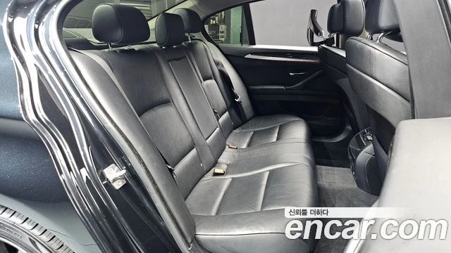 BMW 528, снимка 11 - Автомобили и джипове - 56063027