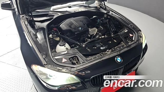 BMW 528, снимка 6 - Автомобили и джипове - 56063027