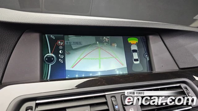 BMW 528, снимка 14 - Автомобили и джипове - 56063027