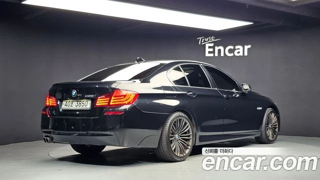 BMW 528, снимка 2 - Автомобили и джипове - 56063027