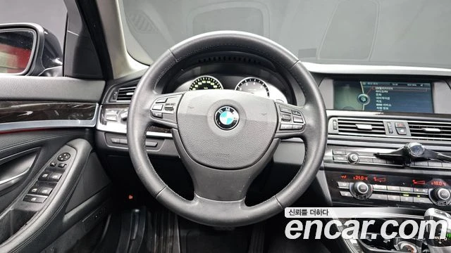 BMW 528, снимка 12 - Автомобили и джипове - 56063027