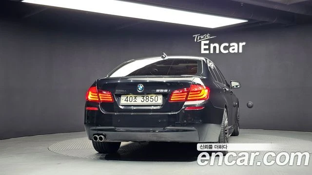 BMW 528, снимка 4 - Автомобили и джипове - 56063027