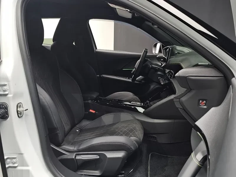 Peugeot 2008 EV GT - ���� 30% ����� | Mobile.bg � ����������� 10