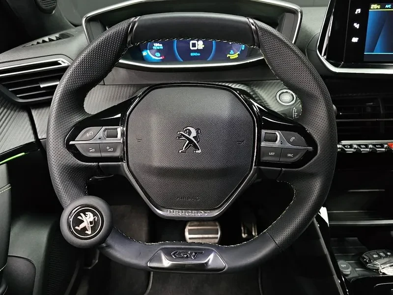 Peugeot 2008 EV GT - ���� 30% ����� | Mobile.bg � ����������� 13