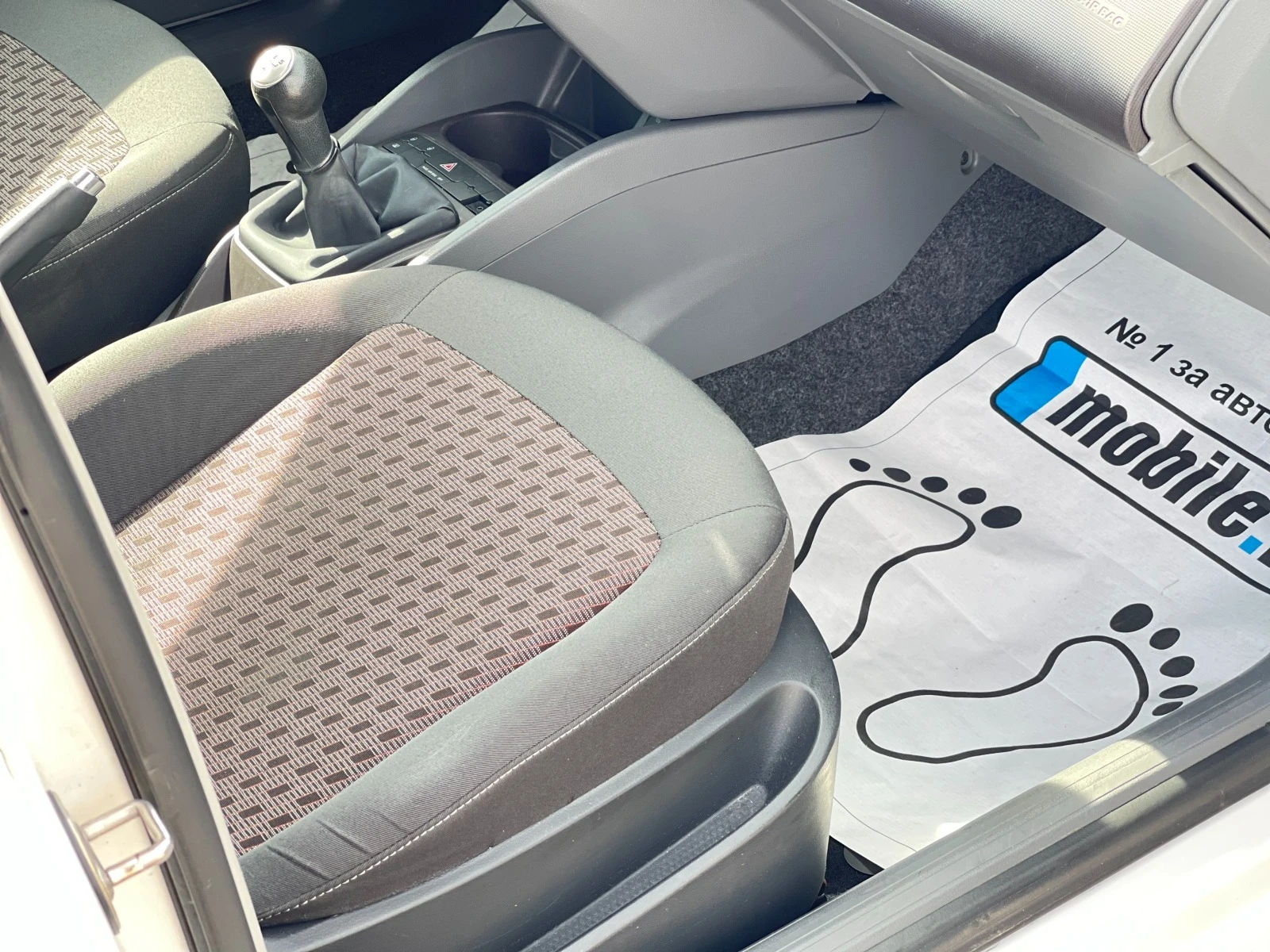 Seat Ibiza 1.2i | Mobile.bg   12