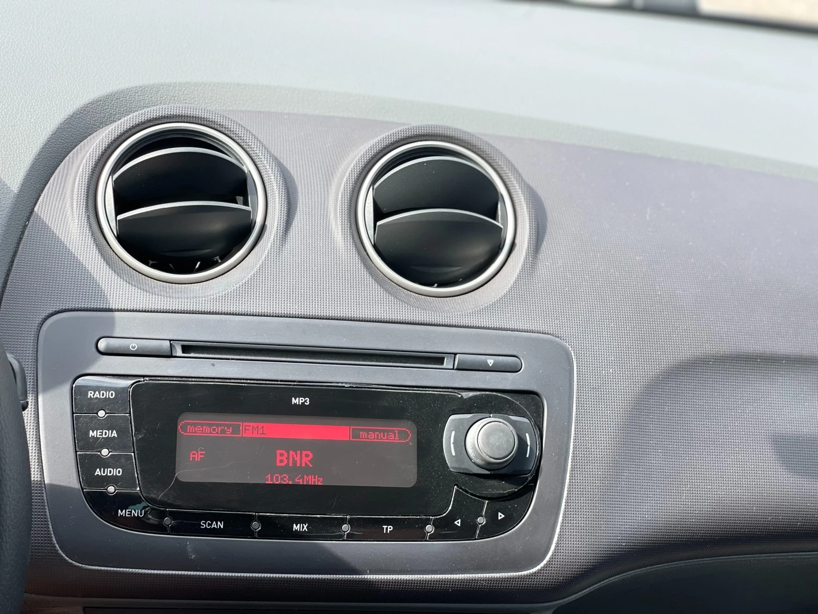 Seat Ibiza 1.2i | Mobile.bg   16