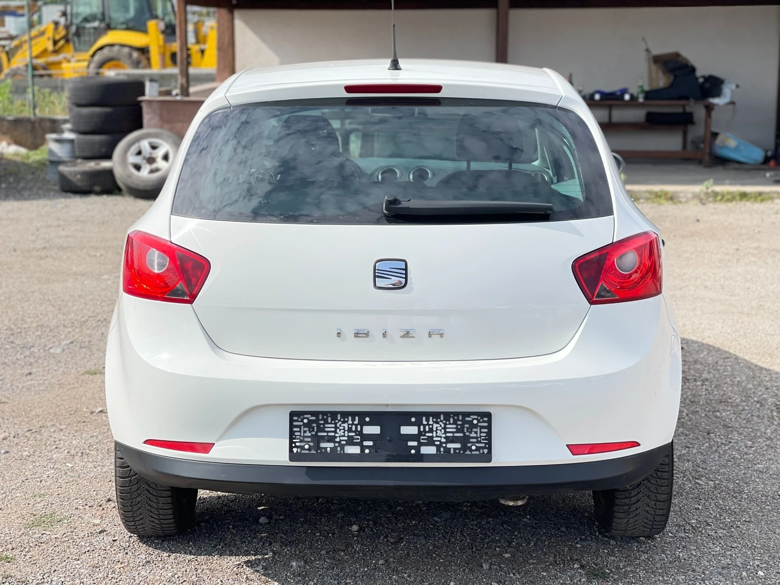 Seat Ibiza 1.2i - изображение 4