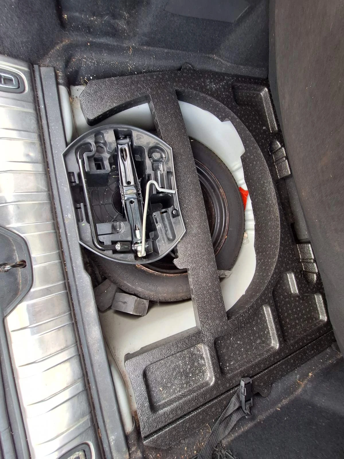 Peugeot 2008 1.6 120Blue Hdi | Mobile.bg   11