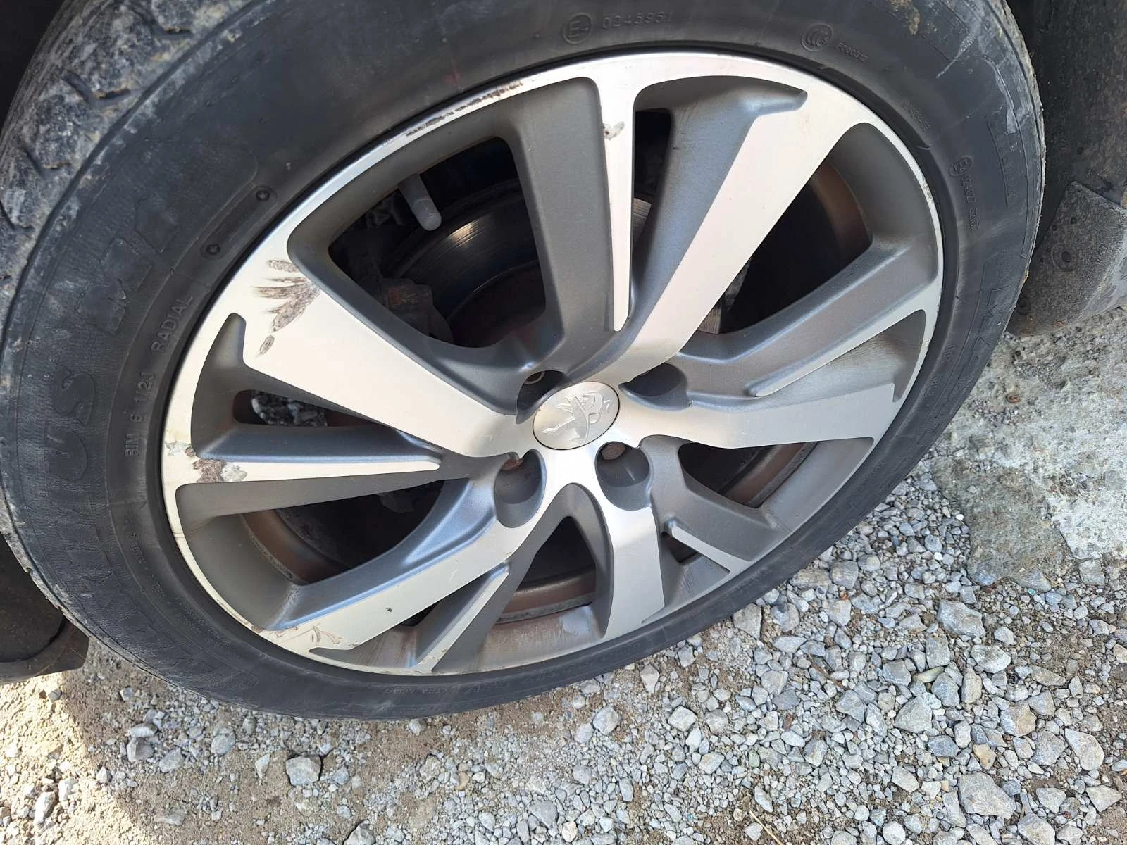 Peugeot 2008 1.6 120Blue Hdi | Mobile.bg   12