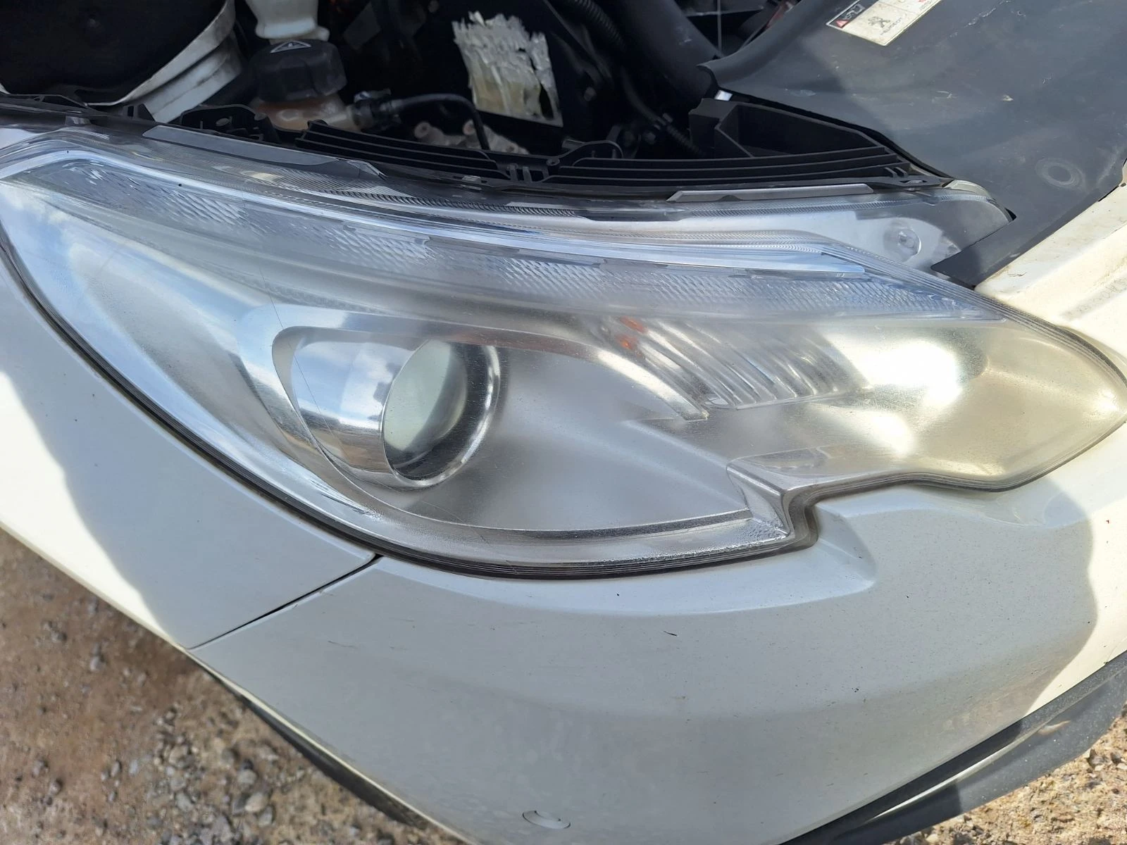 Peugeot 2008 1.6 120Blue Hdi | Mobile.bg   14