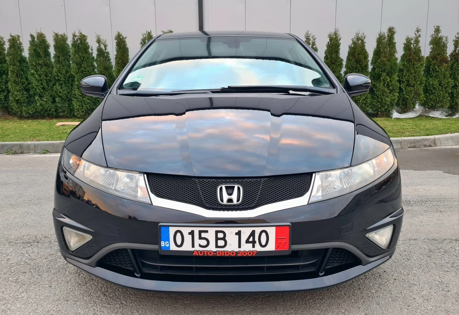 Honda Civic 1.8i - изображение 5