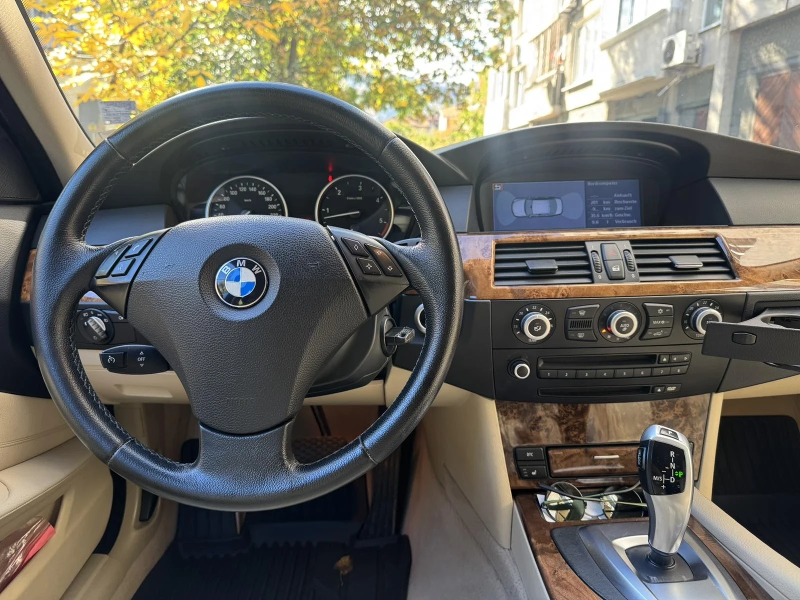 BMW 530 XD/ФЕЙС/ШВЕЙЦАРИЯ - изображение 10