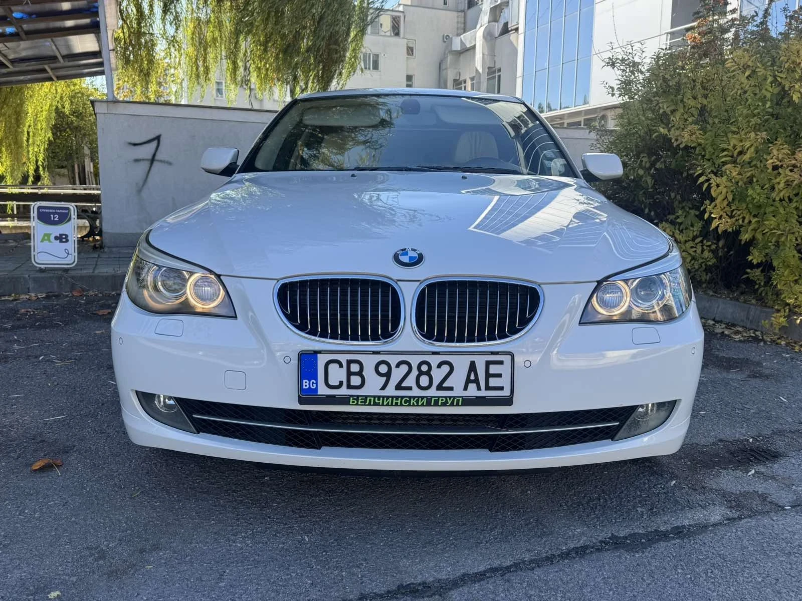 BMW 530 XD/ФЕЙС/ШВЕЙЦАРИЯ - изображение 2