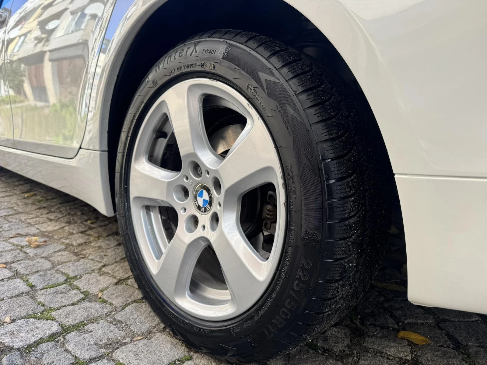 BMW 530 XD/ФЕЙС/ШВЕЙЦАРИЯ - изображение 5