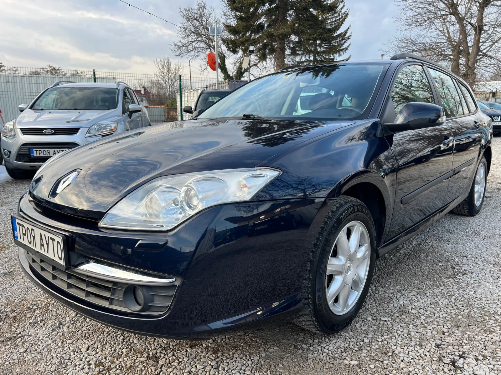 Renault Laguna 2.0dCi* *  | Mobile.bg   1