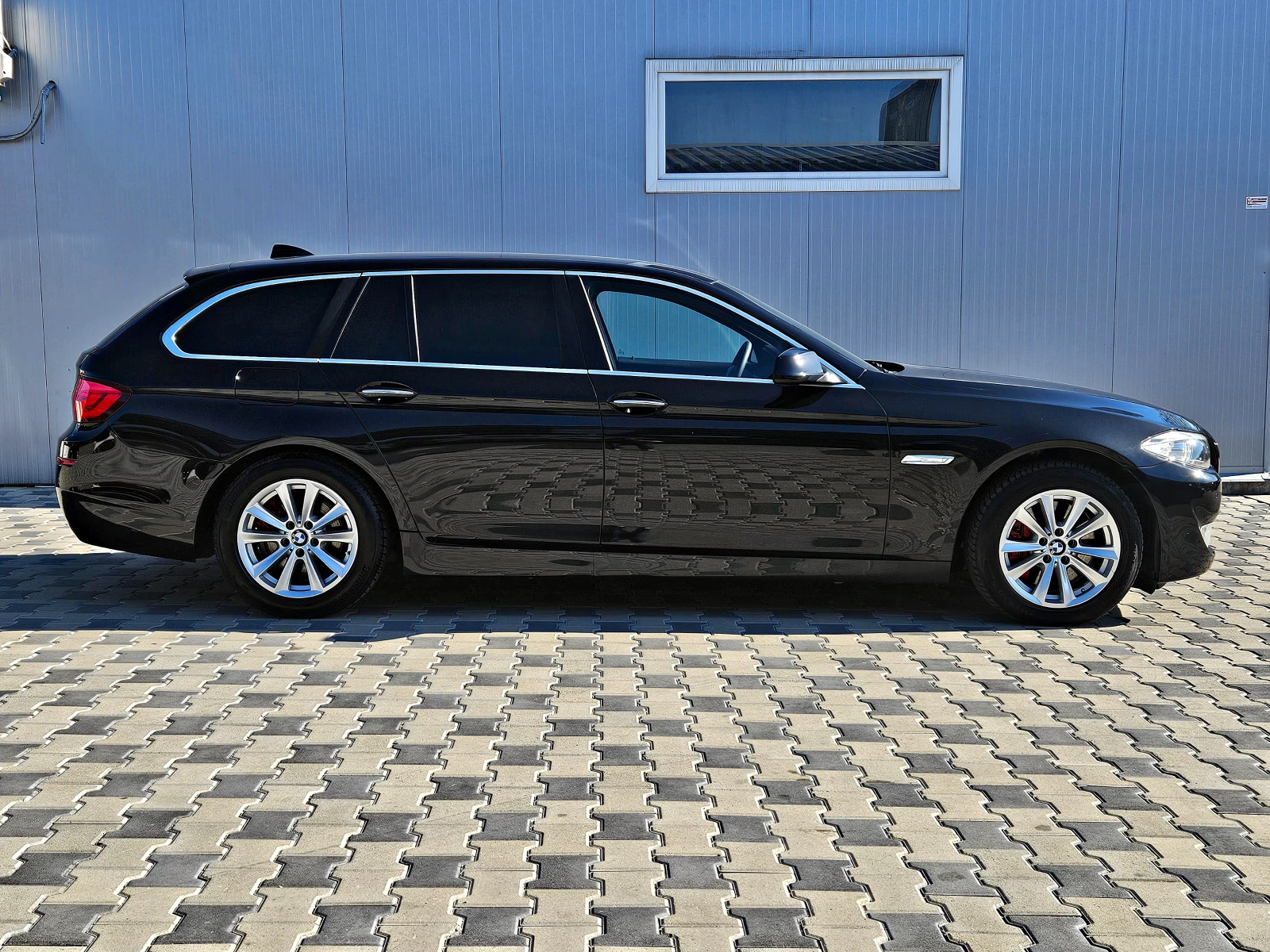 BMW 525 D/GERMANY/ПОДГРЕВ/ПЕЧКА/MEMORY/KEY GO/LIZING - изображение 4