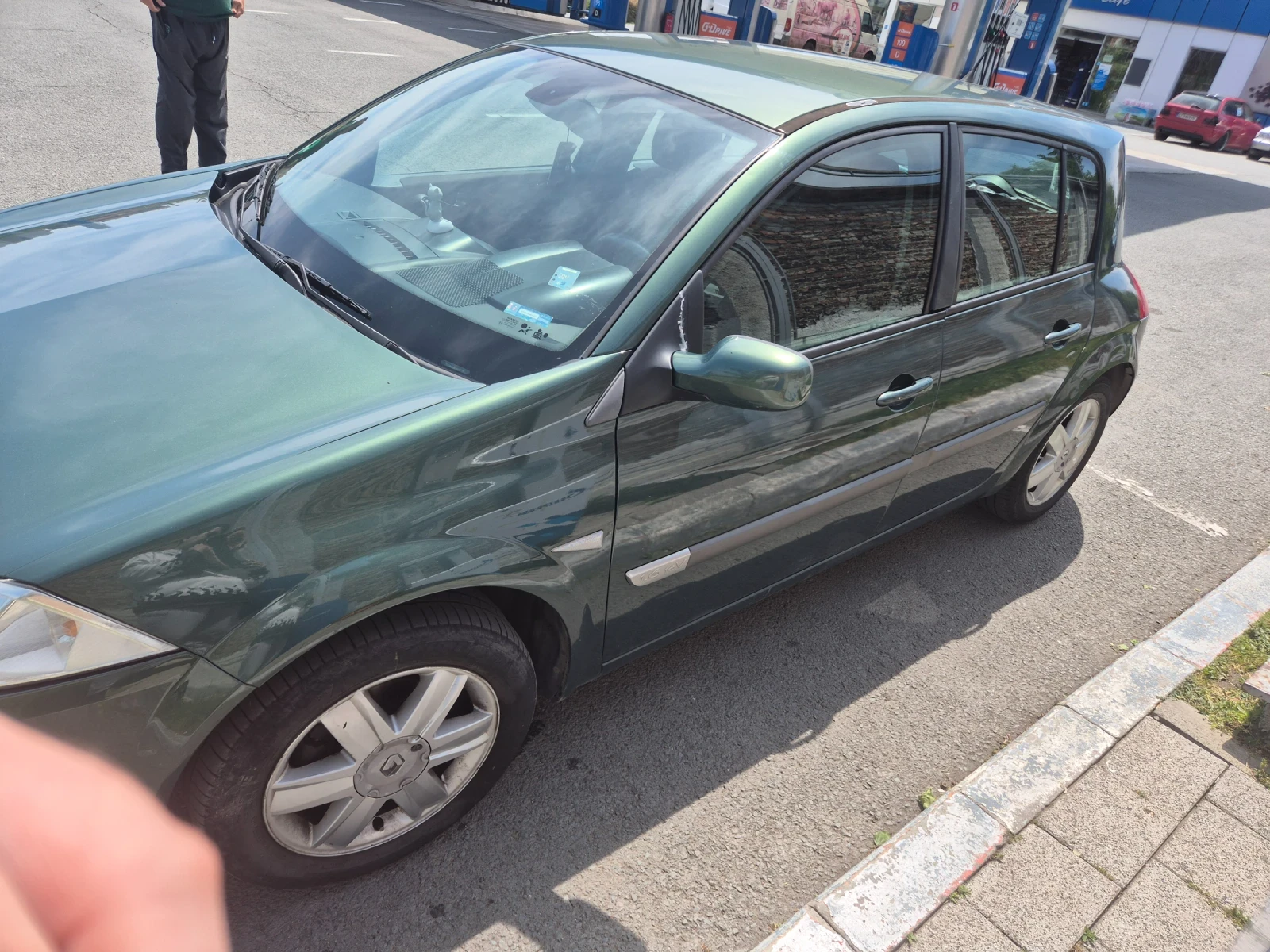 Renault Megane  - изображение 3