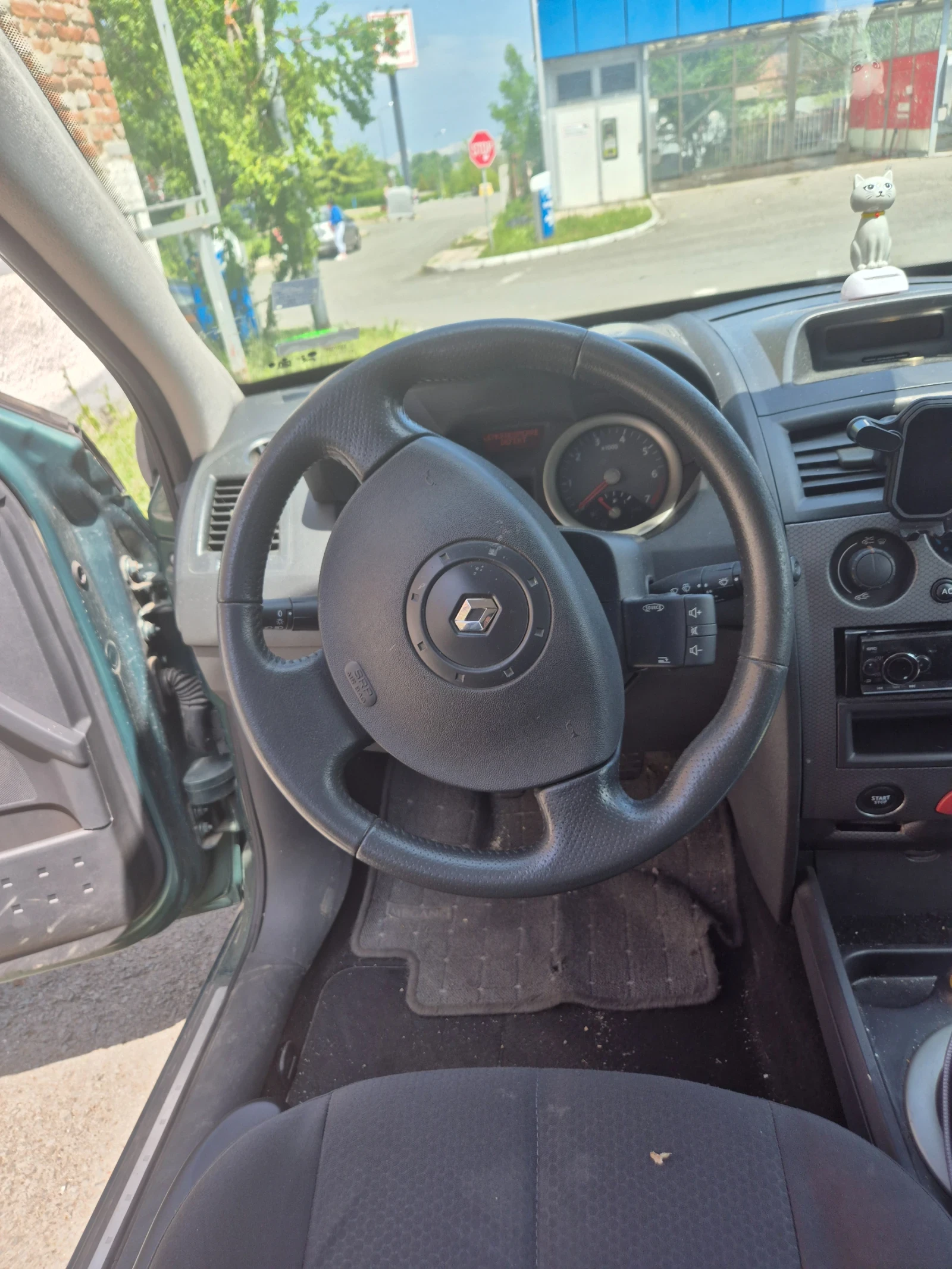 Renault Megane  - изображение 5