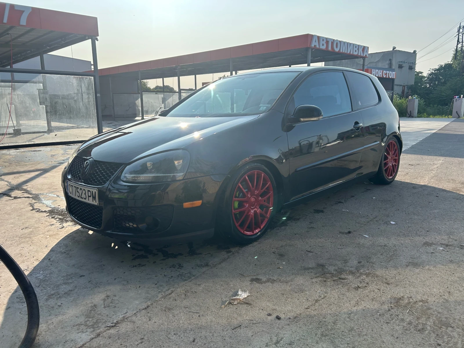 VW Golf 1.9tdi 105hp - изображение 7