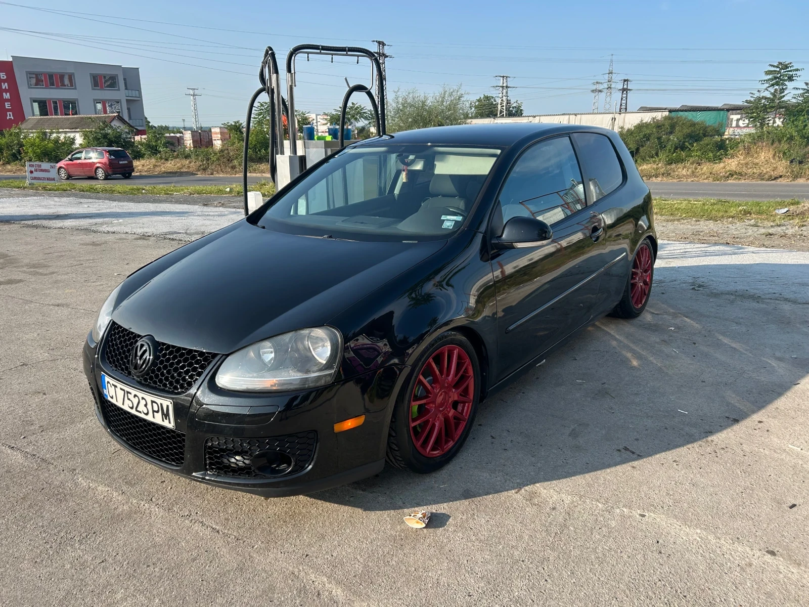 VW Golf 1.9tdi 105hp - изображение 2