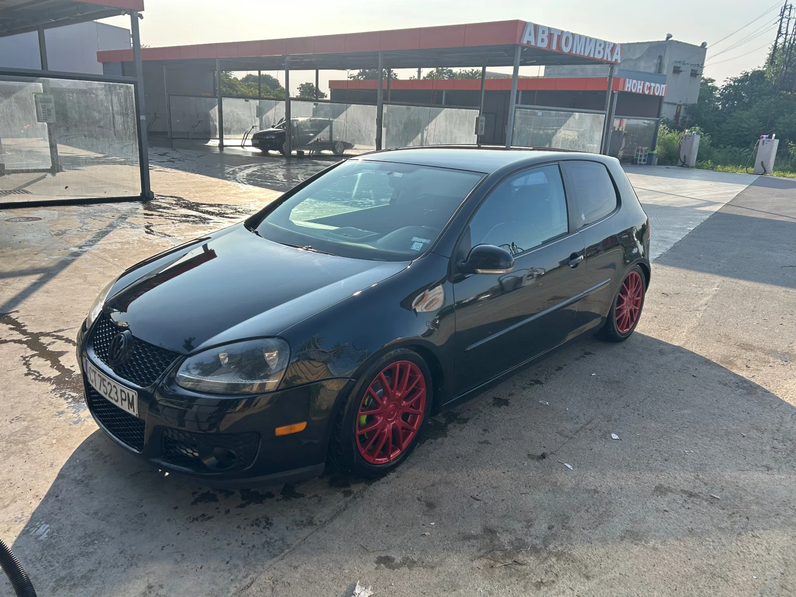 VW Golf 1.9tdi 105hp - изображение 6