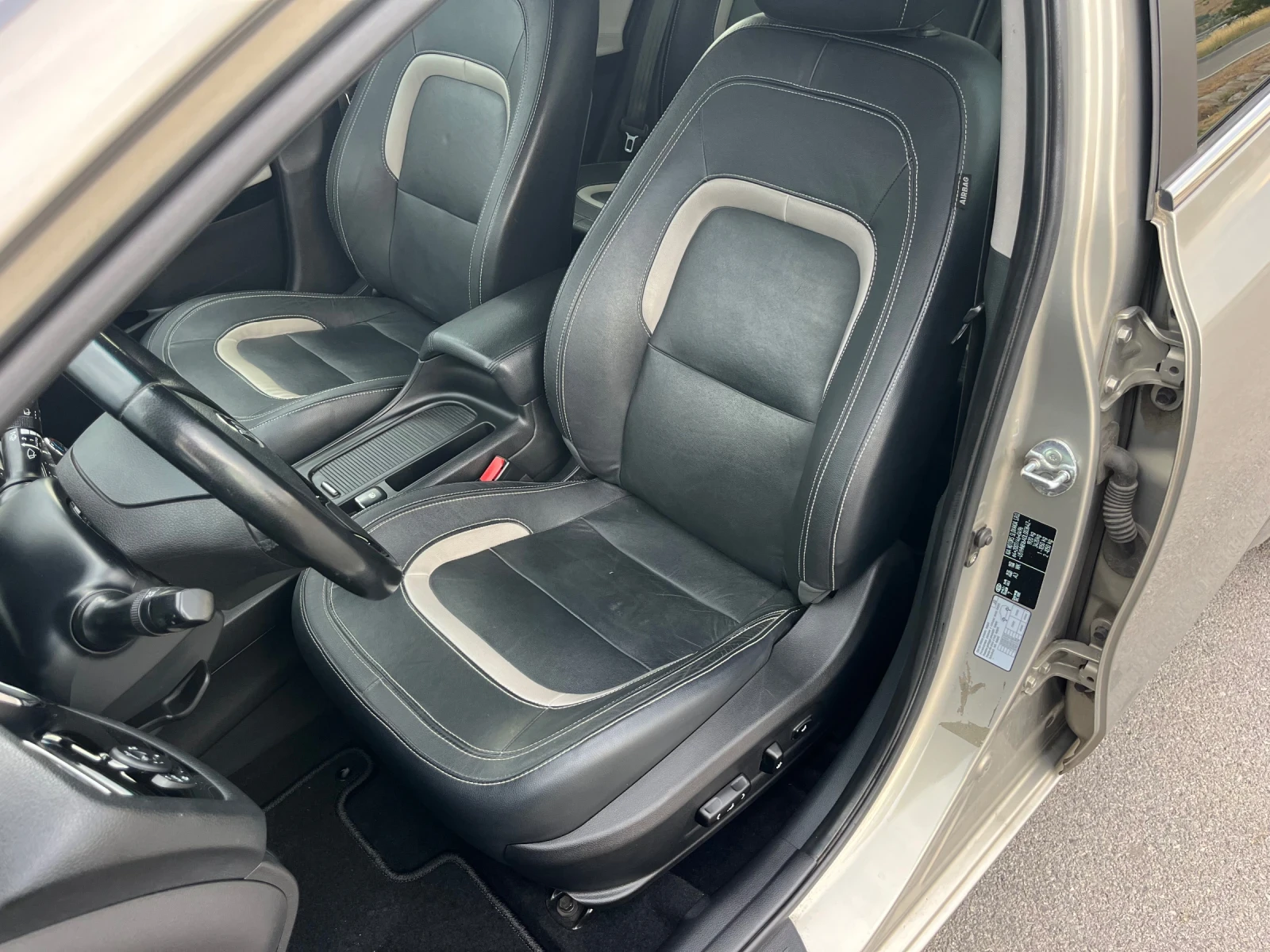 Kia Ceed 1.6 CRDi - изображение 5