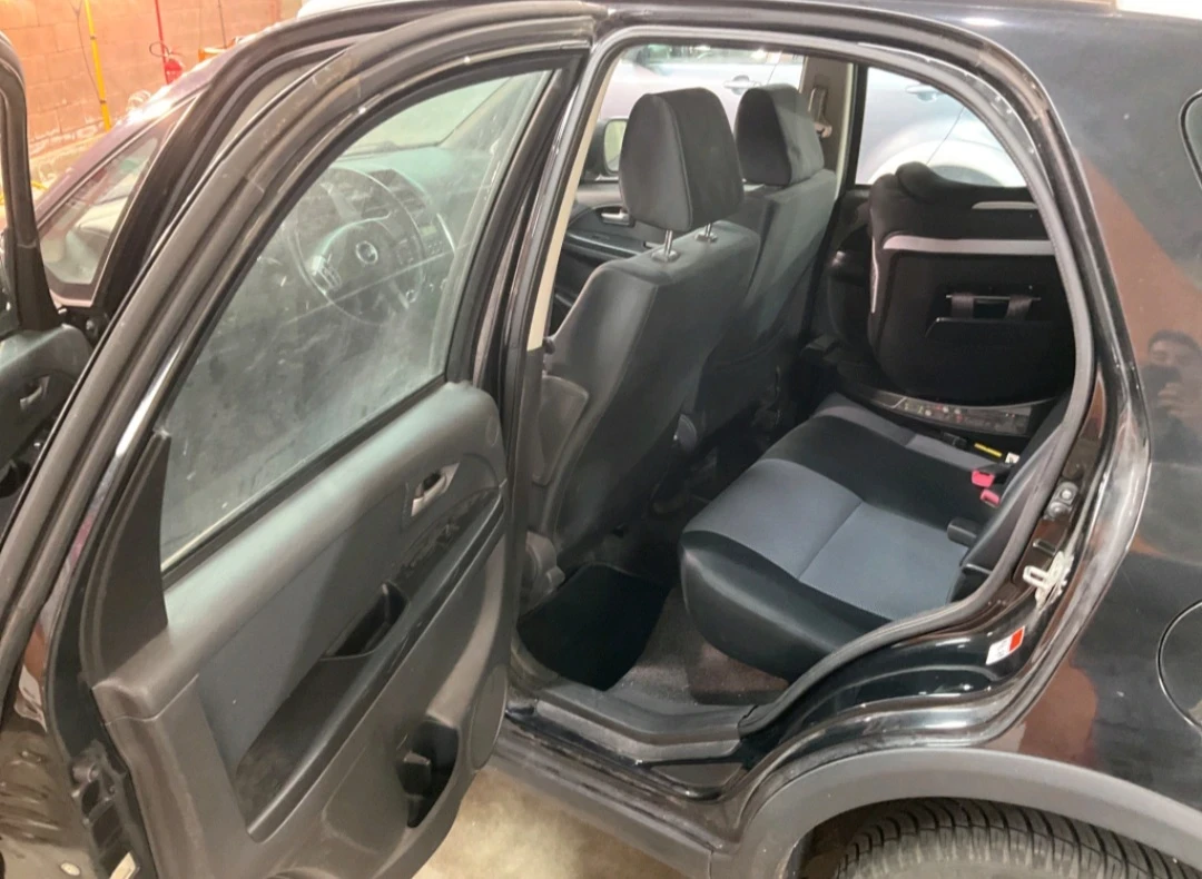 Fiat Sedici 1.6  4x4 - изображение 6