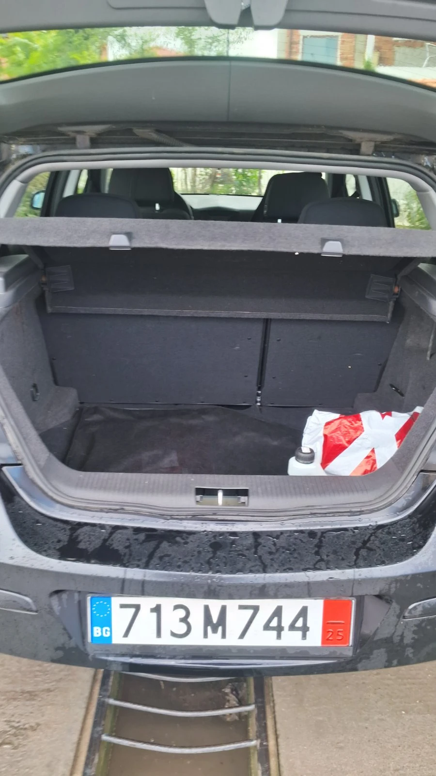 Opel Astra 14 GTC - изображение 4