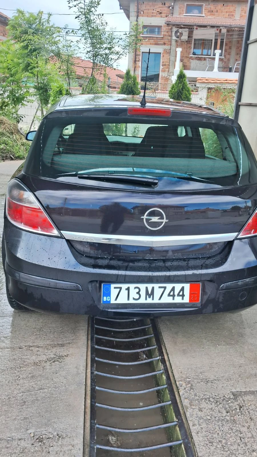 Opel Astra 14 GTC - изображение 5