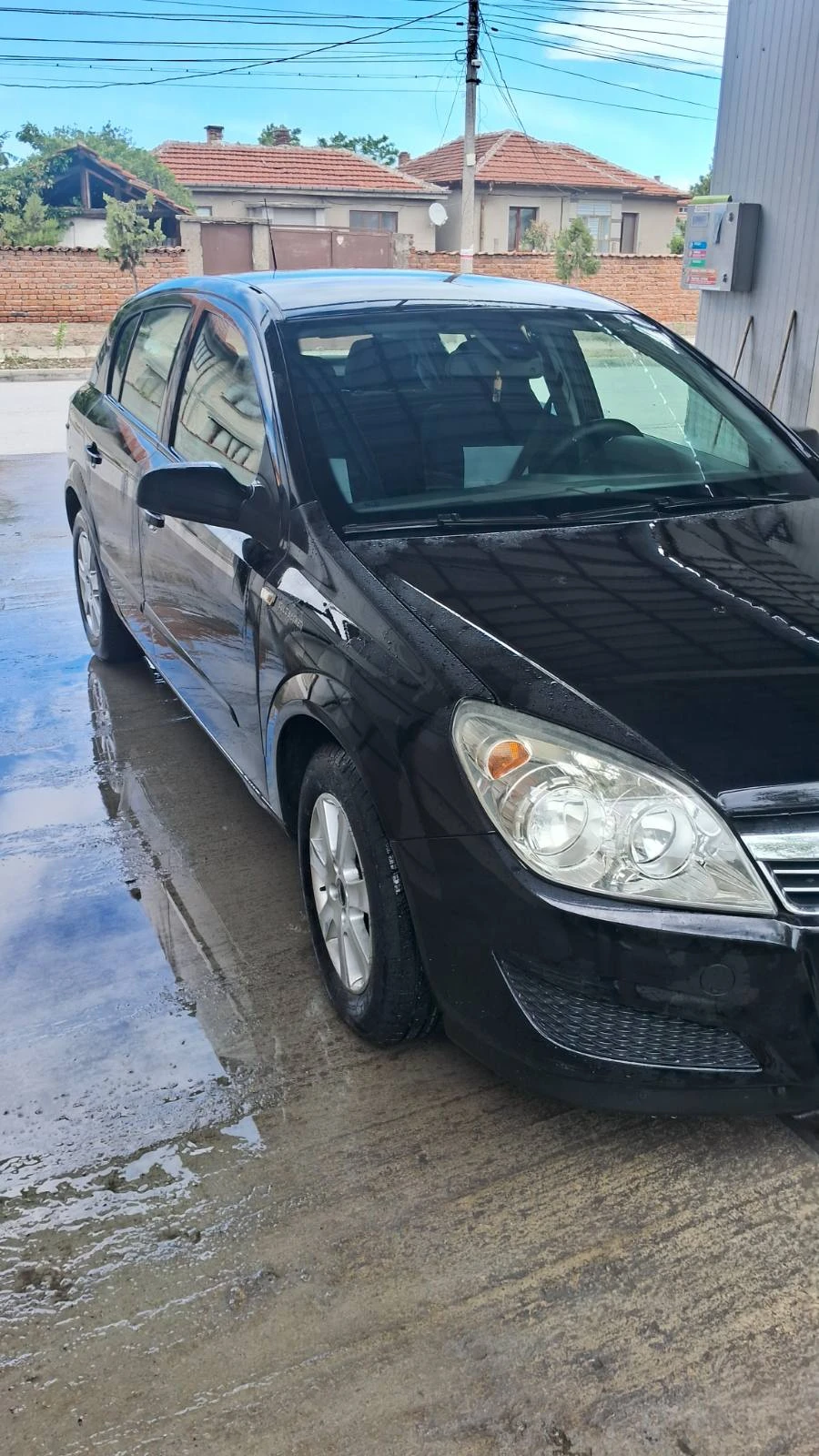 Opel Astra 14 GTC - изображение 2