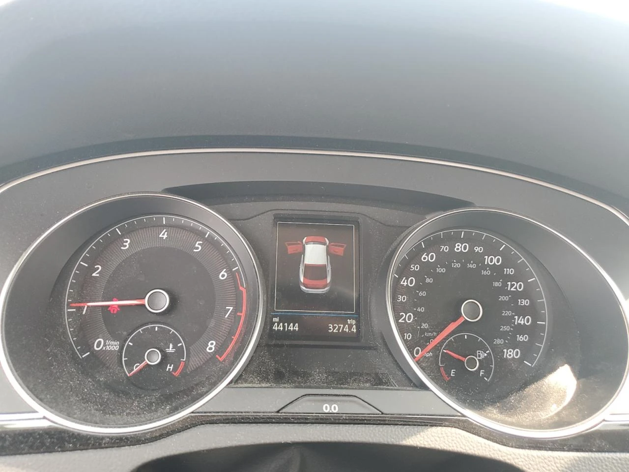 VW Arteon SE - изображение 10