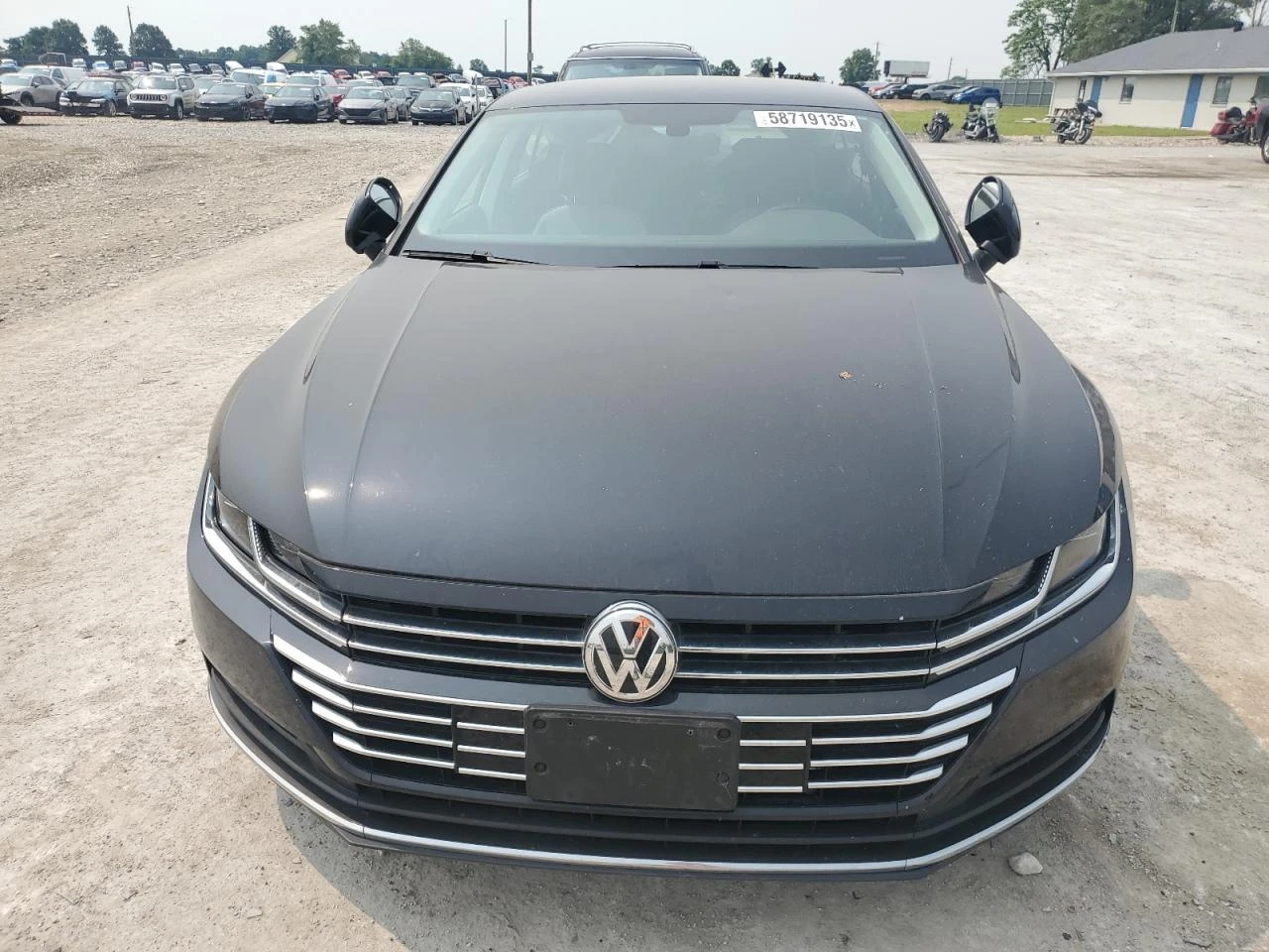 VW Arteon SE - изображение 6