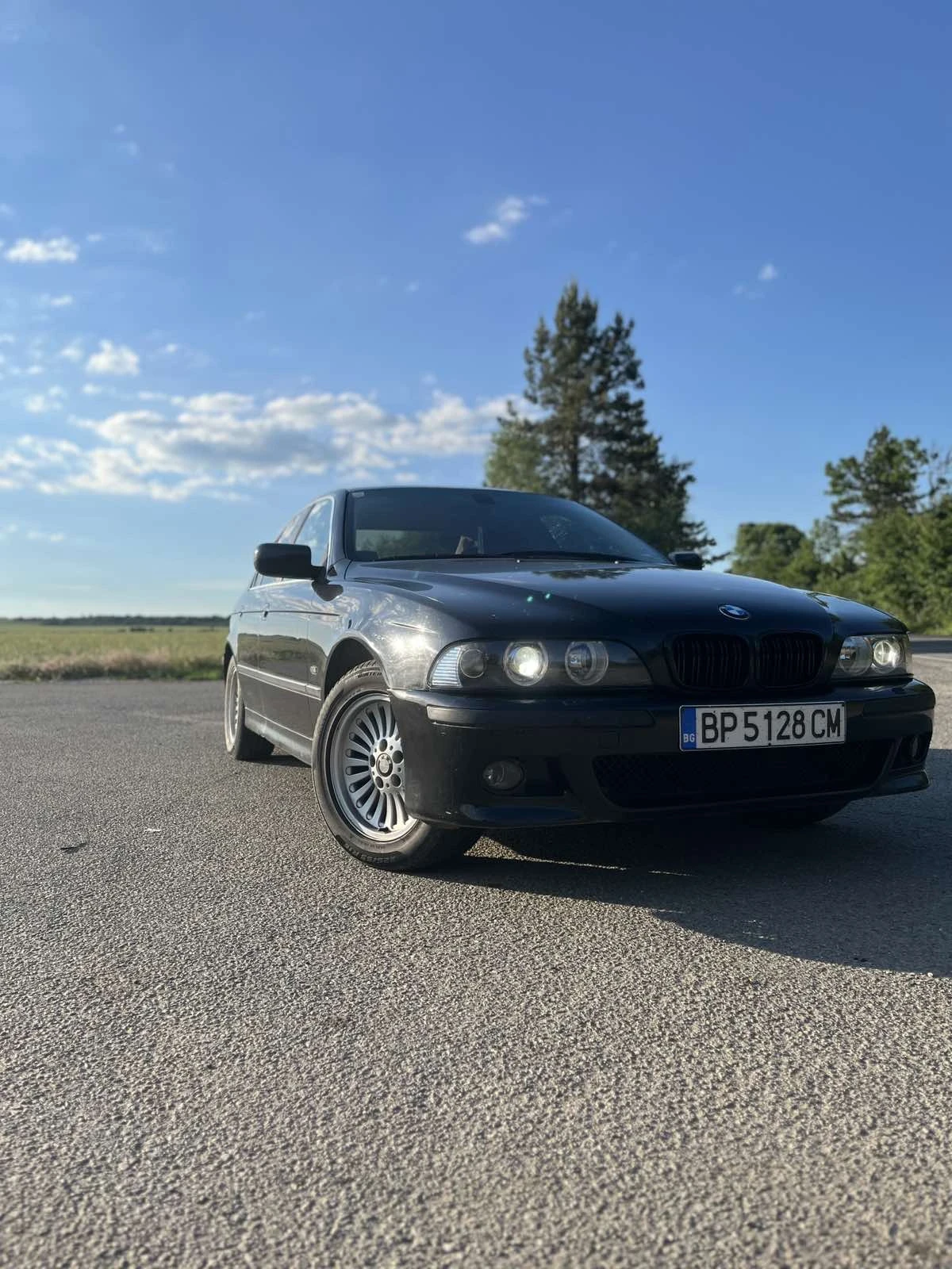 BMW 318  - изображение 2