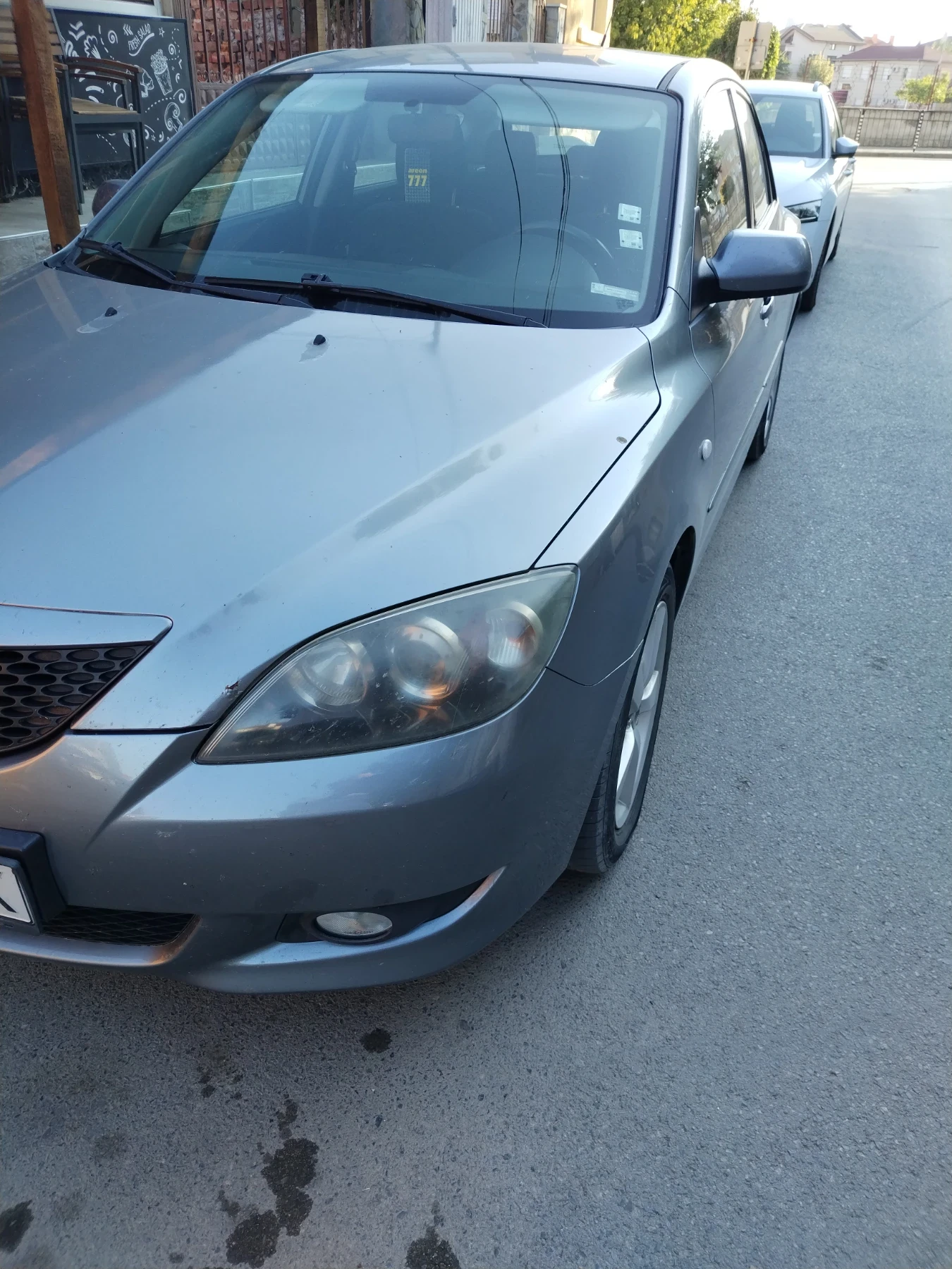 Mazda 3  - изображение 5