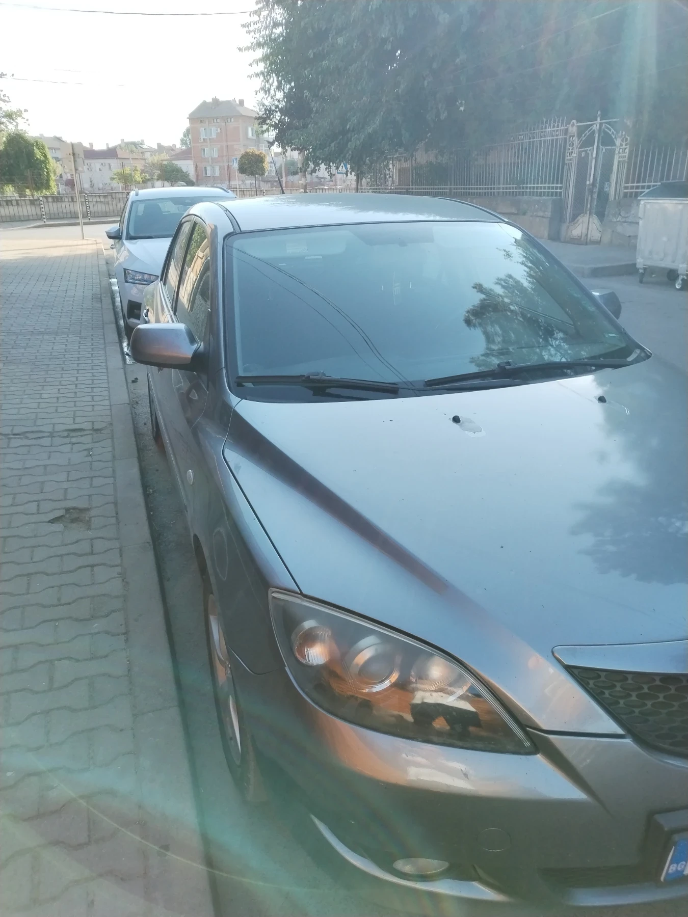 Mazda 3  - изображение 4