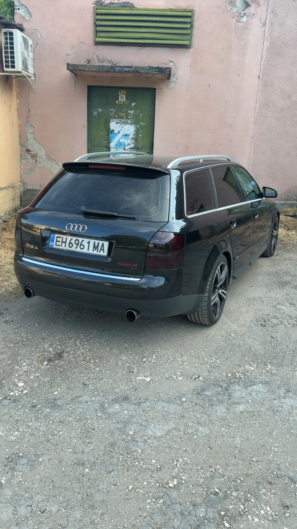 Audi A4  - изображение 5