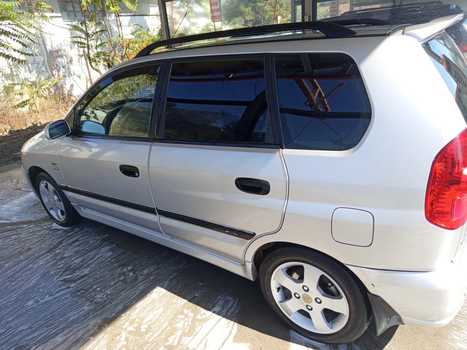 Mitsubishi Space star  - изображение 10