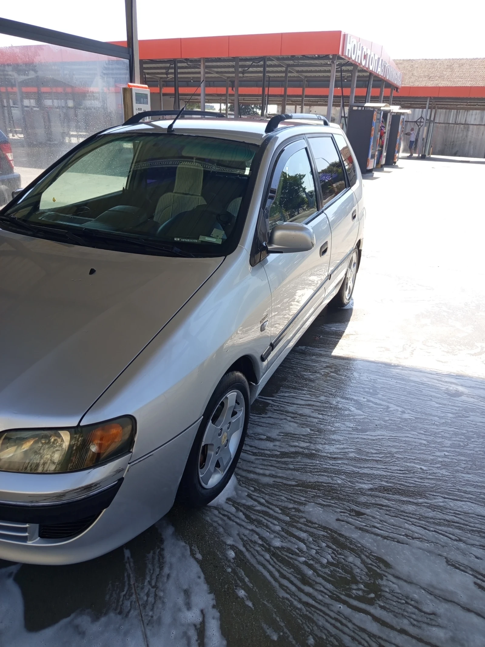 Mitsubishi Space star  - изображение 7
