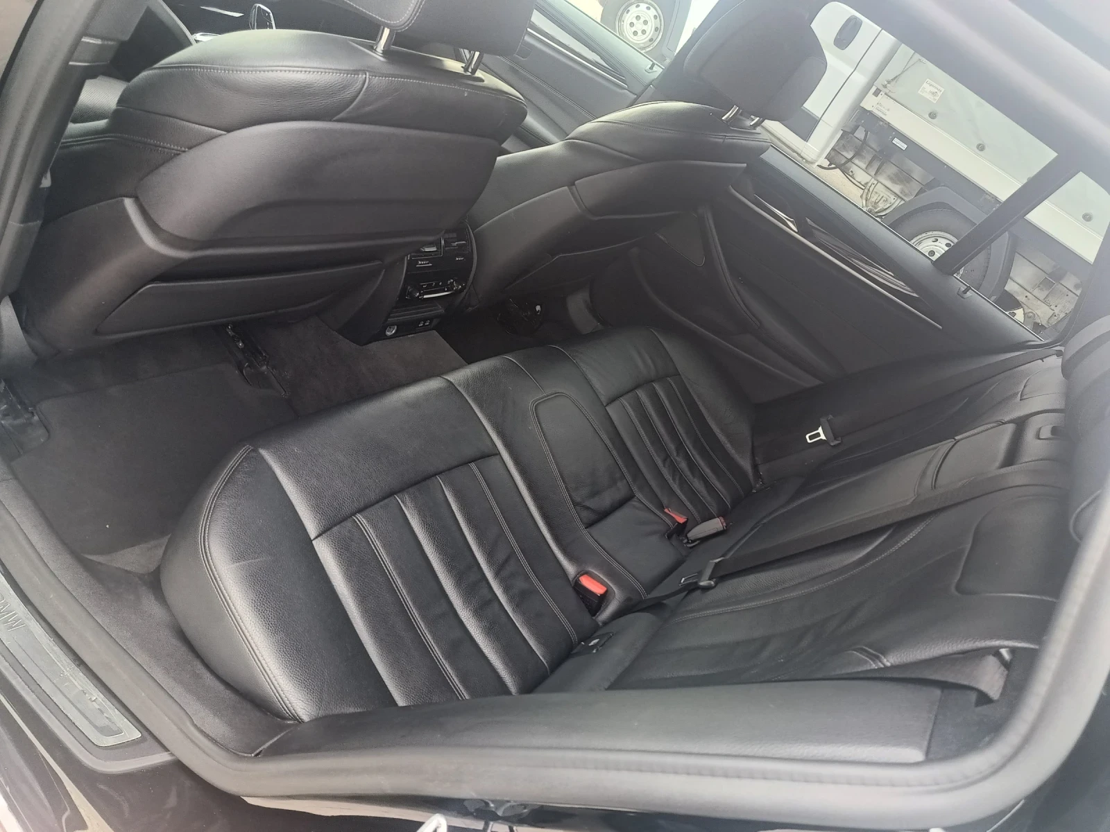 BMW 540 G31 LUXURY LINE 540d | Mobile.bg   15