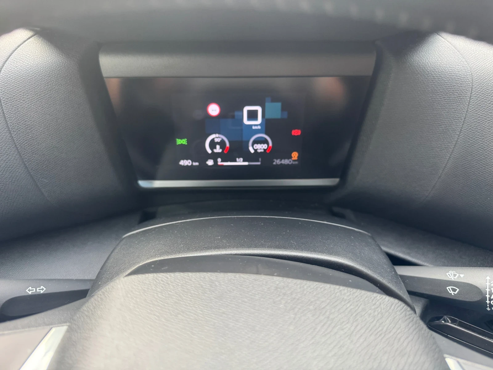 Citroen C4 Гаранционен!!! | Mobile.bg — изображение 11