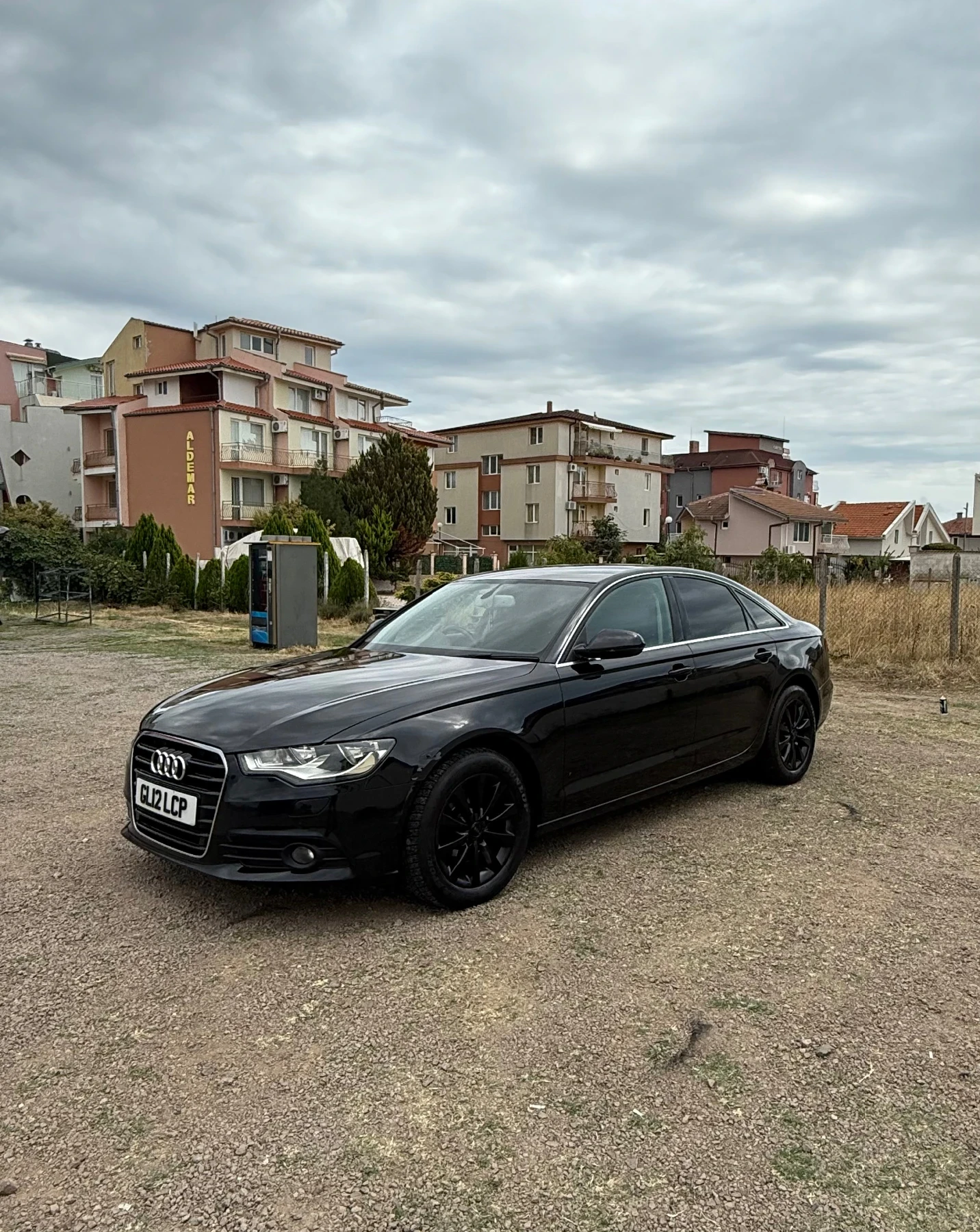 Audi A6  - изображение 4