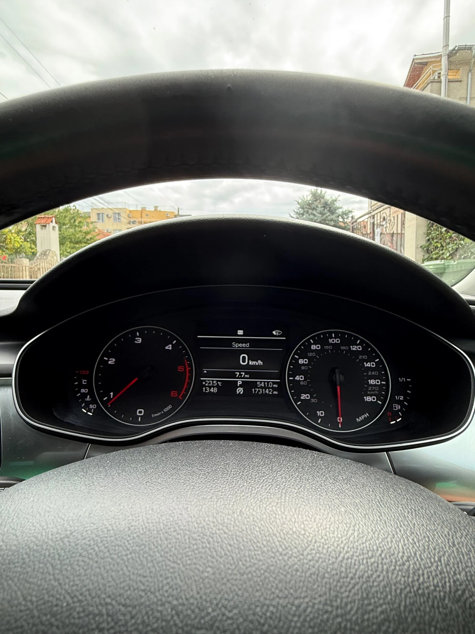 Audi A6 | Mobile.bg   11