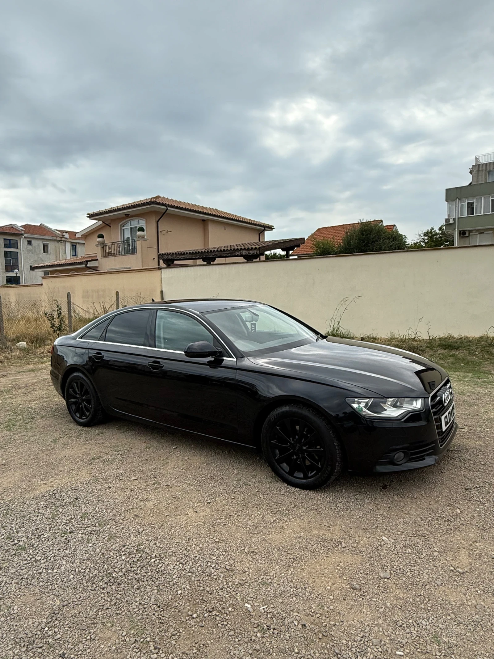 Audi A6  - изображение 3